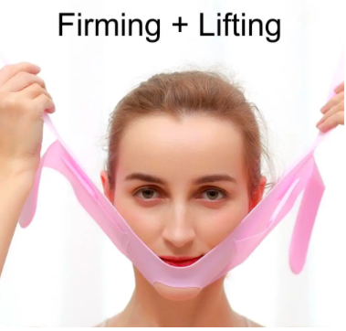 Miniatura 4 de VENDA FACIAL